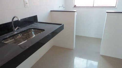 Imagem 5 de 20 de Apartamento Com 3 Quartos Para Comprar No Santa Branca Em Belo Horizonte/mg - 1362