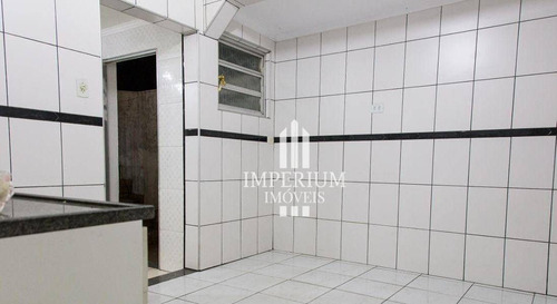 Imagem 13 de 26 de Sobrado Com 3 Dormitórios, 134 M² - Venda Por R$ 450.000 Ou Aluguel Por R$ 2.500/mês - Vila Mazzei - So0096