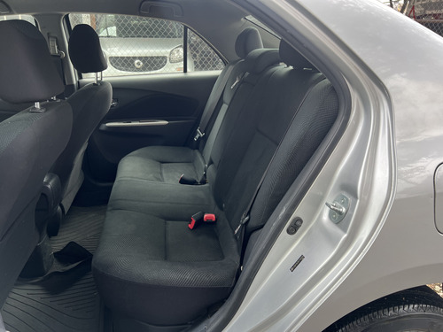 Toyota Yaris 1.5 5p Premium At