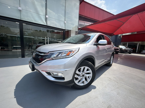 Honda CR-V I-STYLE