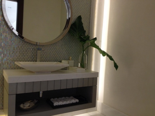 Imagen 9 de 30 de Apartamento En Alquiler En Piantini
