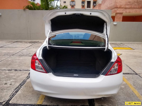 Imagen 15 de 15 de Nissan