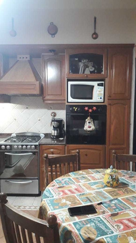 Imagen 10 de 14 de Casa 6 Amb C/terraza,balcon,patio Garage,parque Patricios