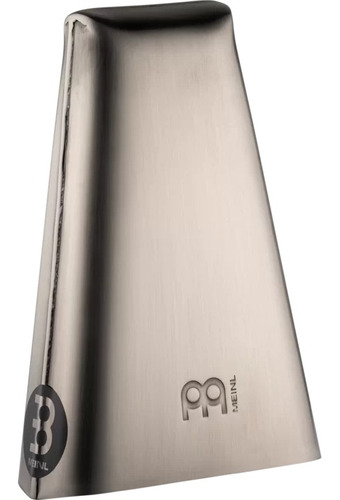 Cencerro De Mano Meinl Alto 8,25  - Stb815h