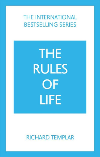 Libro:  Rules Of Life