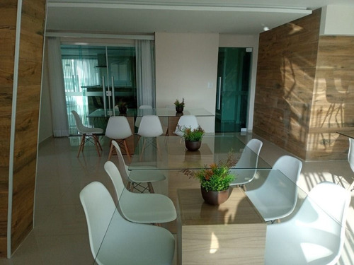 Imagem 14 de 30 de Apartamento Com 2 Dormitórios À Venda, 73 M² Por R$ 380.000,00 - Canto Do Forte - Praia Grande/sp - Ap3162