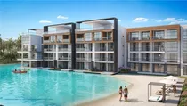 Comprar Apartamento En Venta En Punta Cana Oceana