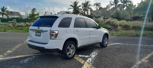 Imagen 3 de 15 de Chevrolet Equinox 2008