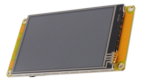 Nx4832f035 - Pantalla Táctil Hmi De La Serie Nextion De 3.5