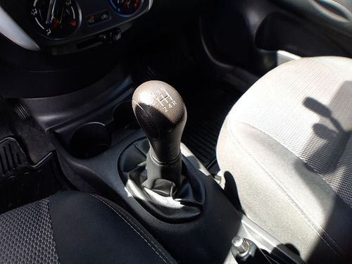 Nissan Versa 2015