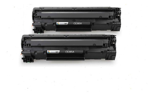 Tóner Ce285a (85a)  Alterno Laserjet M 1132 Mfp/ M 1214nfh