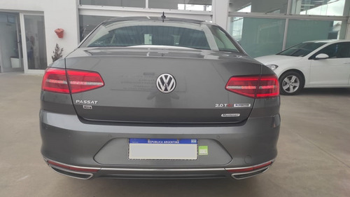 Volkswagen Passat Highline 2018