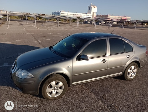 Volkswagen Bora 2.0 Trendline 115cv