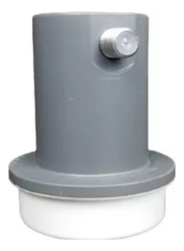 Receptores Ku Lnb Universal Simples Kit C/ 15 Pçs