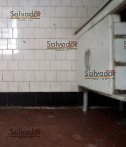 Salão Em São João Climaco - Rua Caripurá - São Paulo - 5384