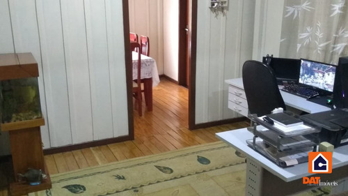 Imagem 6 de 23 de Casa À Venda Em Chapada - 1455