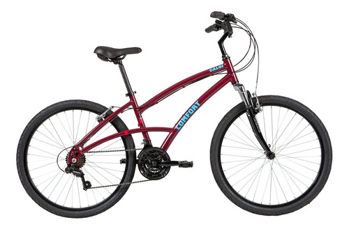 Bicicleta Caloi 400 Comfort - Aro 26