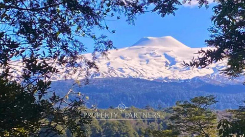 Espectacular Loft A Orilla Del Lago Pirihueico