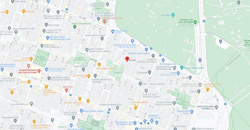Imagen 12 de 16 de Venta Casa Gustavo A Madero San Juan De Aragón Cdmx