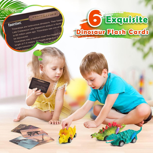 Faentwc Juguetes De Pintura Para Niños De 5 A 7 Años 2 En 1,