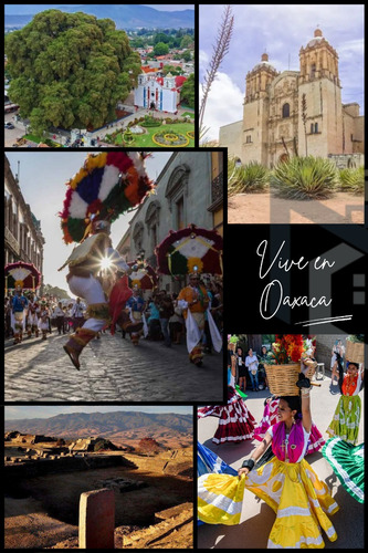 Preciosa Y Amplia Casa. La Mejor Ubicación En El Centro De Oaxaca!!! -no Créditos- Jagr