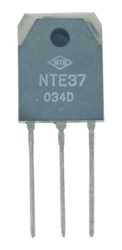 Nte37 Pnp 140v 12a 