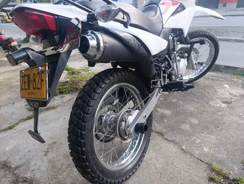Honda Xr 150l - 2023