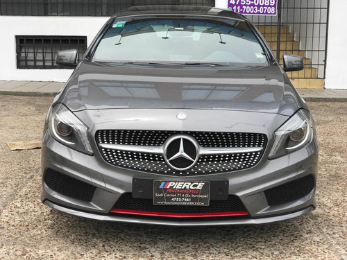 Mercedes Benz Clase A 250 Sport 2013