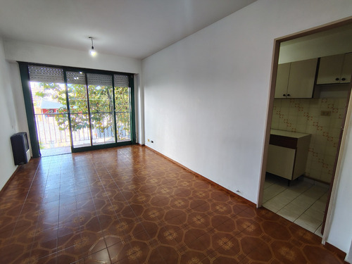 Alquiler Departamento Dos Ambientes