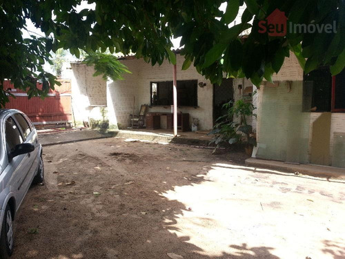 Imagem 4 de 12 de Terreno Rural À Venda, José De Alencar, Fortaleza. - Te0047