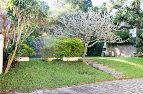 Casa Em Ipanema Com 3 Dormitórios - Lu264557