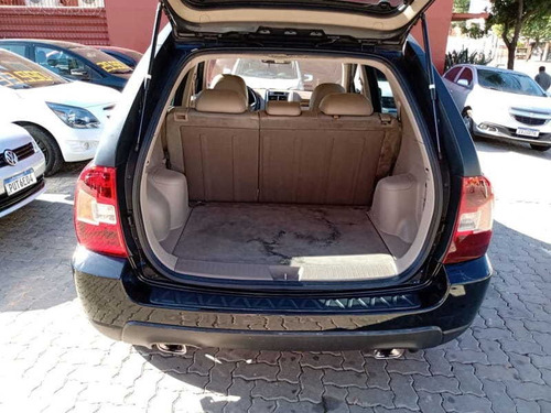 Imagem 14 de 14 de Kia Sportage Ex2 2.0g2