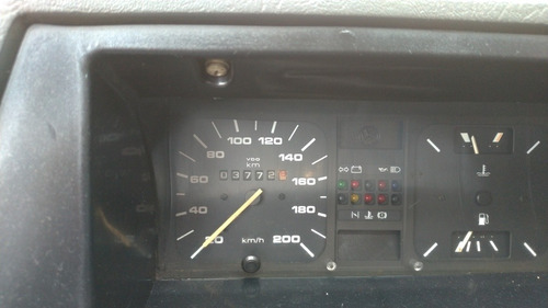 Volkswagen Gol Cl 1.6