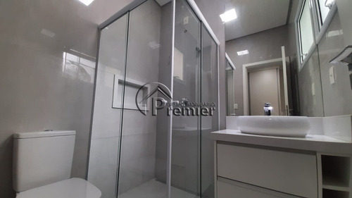 Imagem 13 de 30 de Casa A Venda - 4 Suites - R$ 2.750.000,00 - Cond. Santa Clara - Indaiatuba/sp - Ca02517 - 70446810