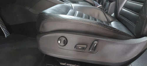 Volkswagen Jetta 2.0 Tsi Highline (mx) 4p