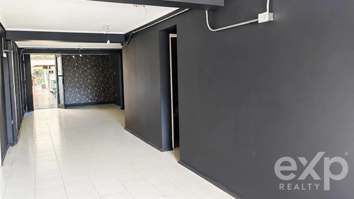 Oficina 66 M2 En Arriendo En Rancagua Centro