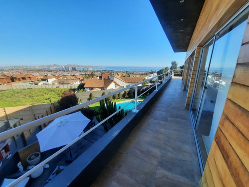 Casa En Venta El Rosario De Peñuelas. Extraordinaria.