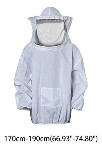 Traje De Apicultor, Traje De Premium, Resistente, Traje De
