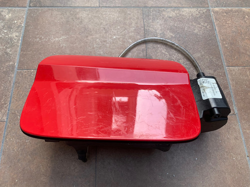 Tapa De Gasolina Seat Ibiza 2018-2023 Rojo (Usado)
