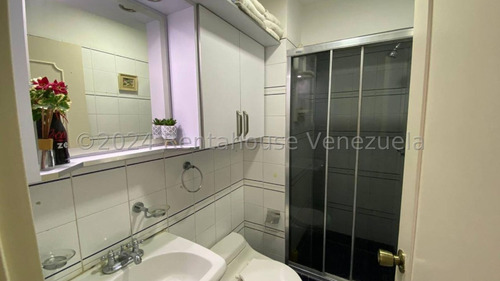 Apartamento En Venta Las Esmeraldas / Mls 25848 Ia
