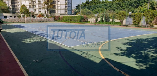 Imagem 14 de 27 de Apartamento Para Venda Mirandópolis, São Paulo - 22150-e - 34444830