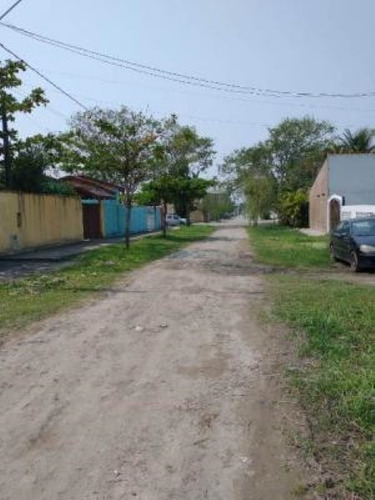 Imagem 4 de 4 de Terreno No Litoral Com 260 M², Em Itanhaém/sp 7045-pc