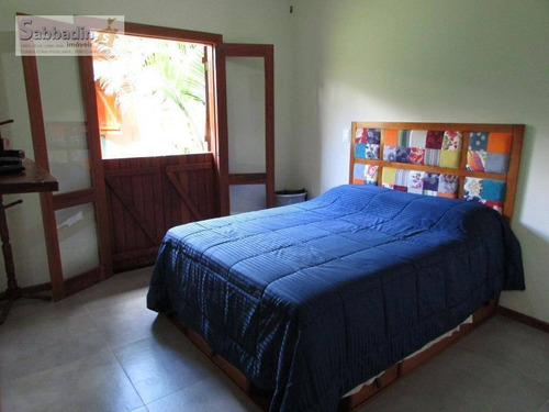 Imagem 24 de 30 de Casa Com 3 Dormitórios À Venda Por R$ 1.500.000 - Secretário - Petrópolis/rj - Ca0353