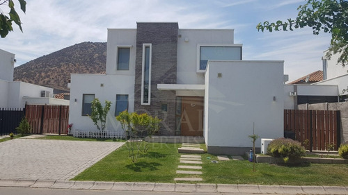 Arriendo Chamisero 3hab 4 Bañ Alianza Francesa Terraza Logia