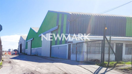 Bodega En Arriendo En Coronel
