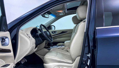 Imagen 15 de 15 de 35307 - Infiniti Qx60 2016 Con Garantía