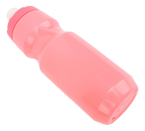 Botella De Agua Deportiva De 710 Ml Con Tapa A Prueba De Fug