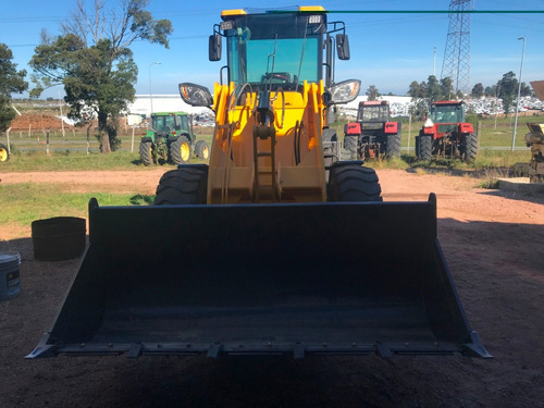 Imagen 4 de 15 de Pala Cargadora Frontal Beston Group Zl25