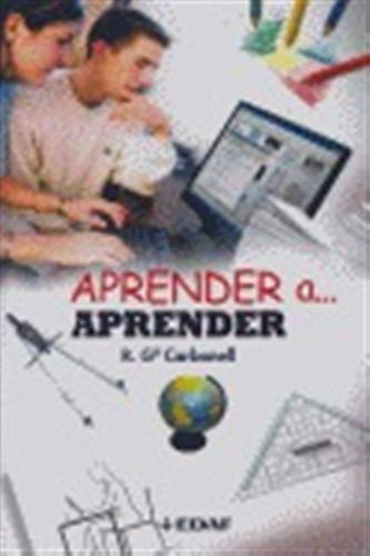 Aprender A Aprender - Carbonell,roberto Gª