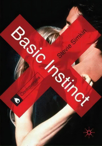 Basic Instinct, De Stevie Simkin. Editorial Macmillan Education Uk, Tapa Blanda En Inglés